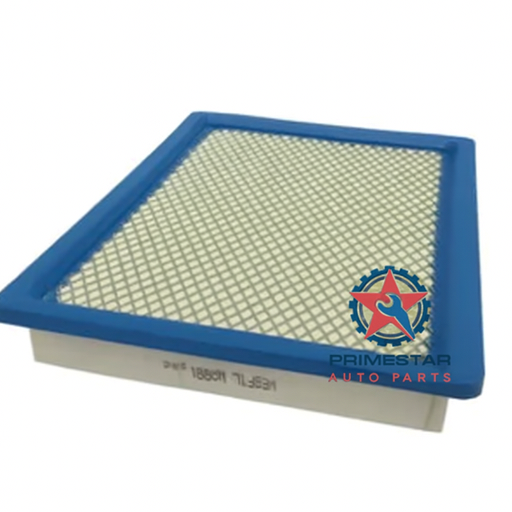 Wesfil WA991 Air Filter | Holden Commodore, Calais, Caprice, Adventra (1997–2007)