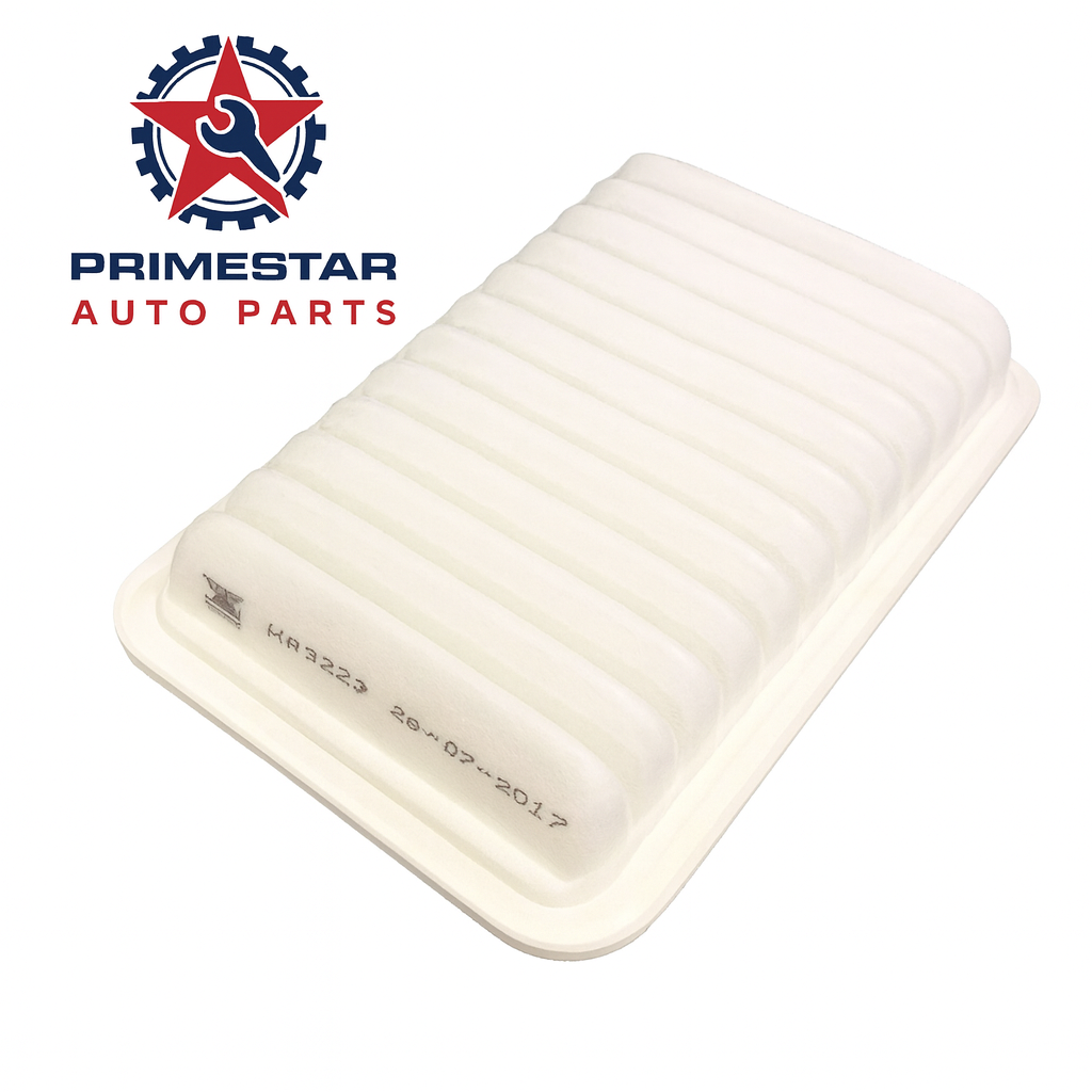 Wesfil WA5229 Air Filter – Suzuki Swift FZ (2011–2017)