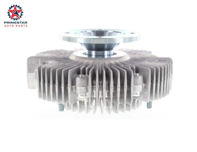 Fan Clutch – Dayco 115806