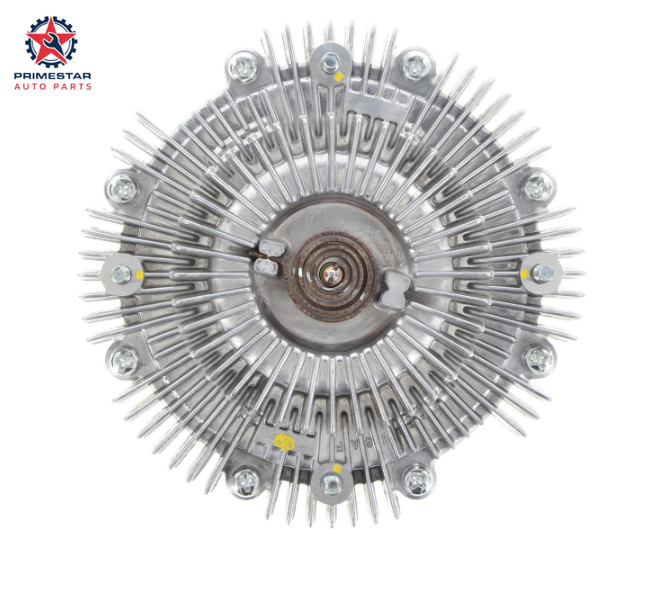 Fan Clutch – Dayco 115806