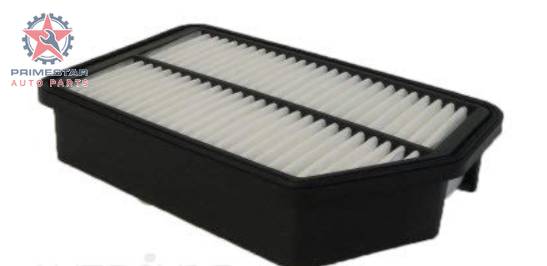 Wesfil Air Filter – WA5189 (Ryco A1727 Equivalent)