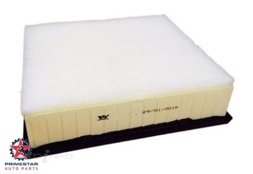 Air Filter WA5270 – Isuzu D-MAX & MU-X 3.0L (2012–2021)