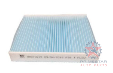Wesfil WACF0215 Cabin Filter | Toyota Camry & Aurion (2006–2011)