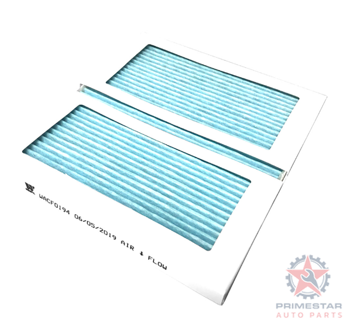 Wesfil WK51CAB Filter Service Kit | Toyota LandCruiser VDJ76 VDJ78 VDJ79 (2007–2022)