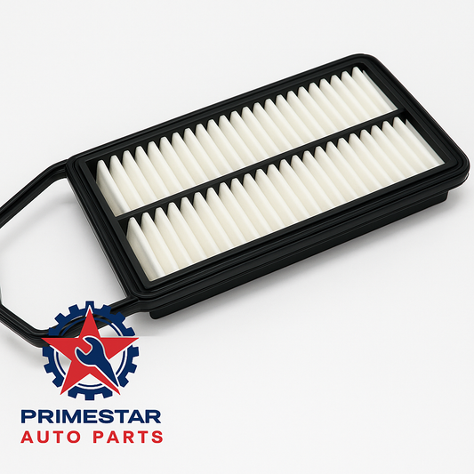 WA5565 – Air Filter (Fits Suzuki Baleno 07/2016–09/2022, 1.4L K14B)