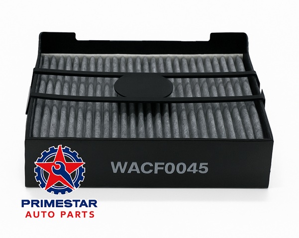 Cabin Air Filter – Infiniti G35 & Subaru Forester (1998–2007)
