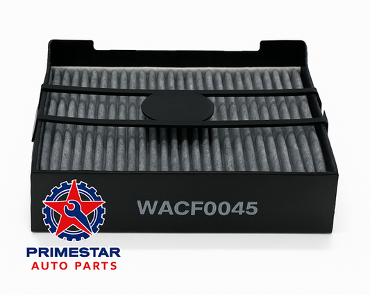 Cabin Air Filter – Infiniti G35 & Subaru Forester (1998–2007)