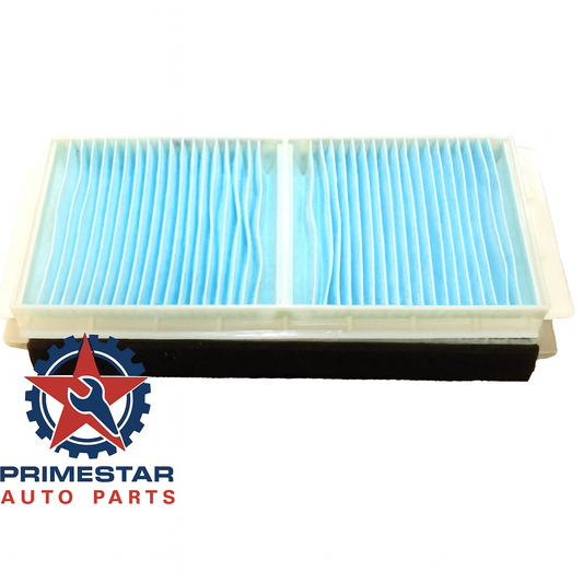 Cabin Air Filter WACF0150 – Mazda 3 (2009–2014)