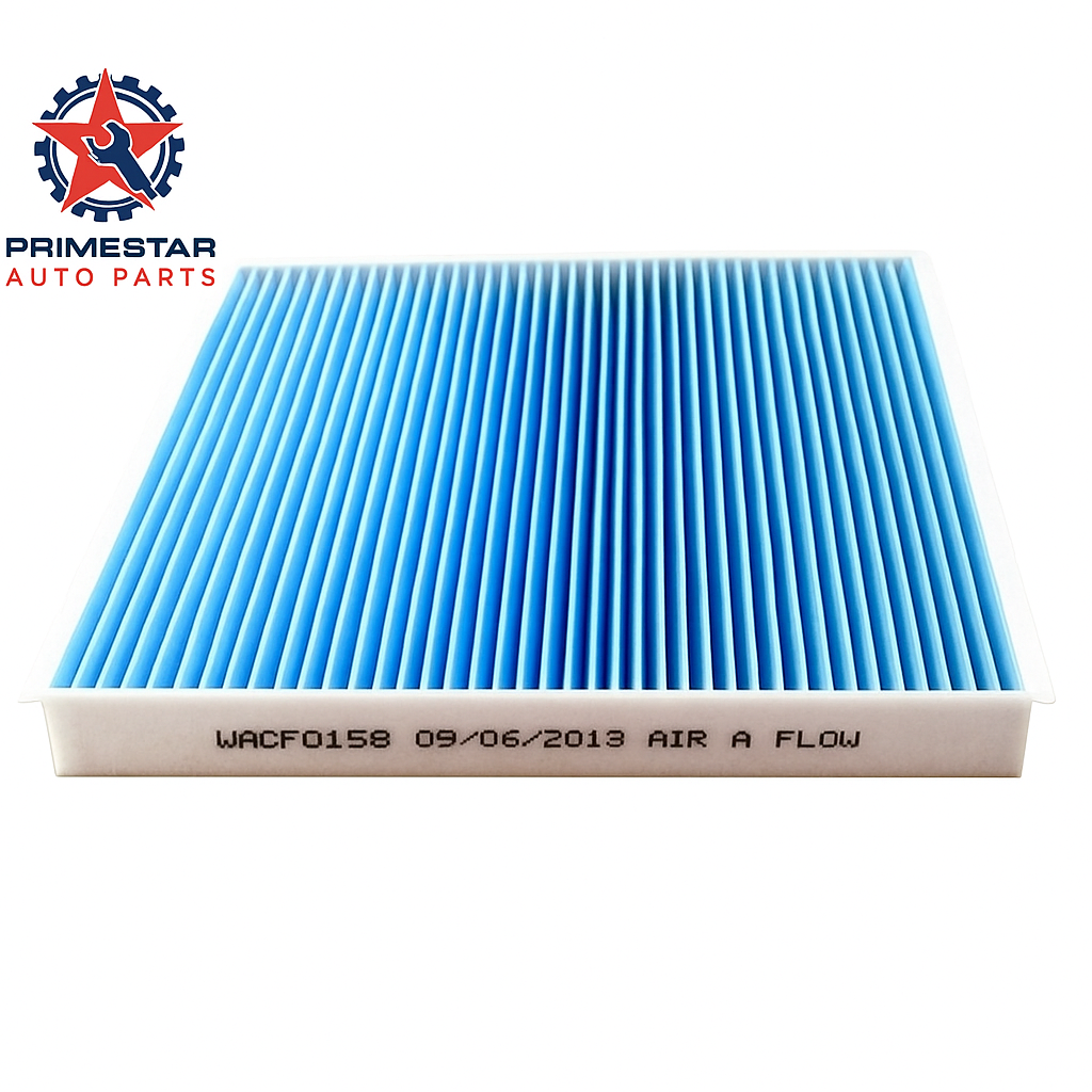 Cabin Air Filter WACF0158 – Hyundai & Kia (2006–2020)