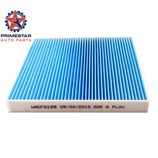 Cabin Air Filter WACF0158 – Hyundai & Kia (2006–2020)