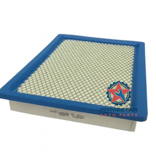 Wesfil WA991 Air Filter | Holden Commodore, Calais, Caprice, Adventra (1997–2007)