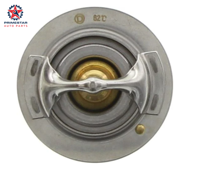Dayco DT63A Thermostat – 63.5mm, 82°C
