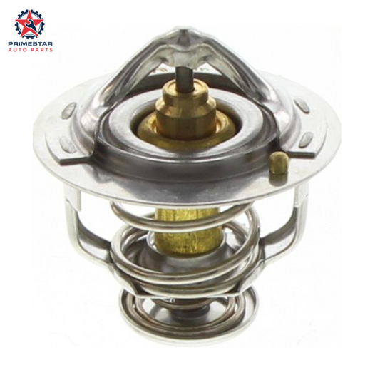 Dayco DT63A Thermostat – 63.5mm, 82°C