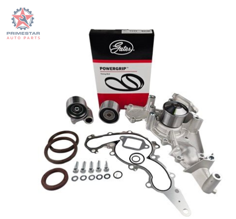 Gates Timing Belt Kit + Water Pump – ETK1103W
