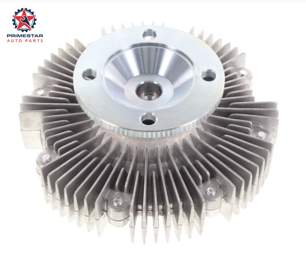 Fan Clutch – Dayco 115806