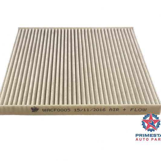 WACF0005 Cabin Filter – Fits Hyundai Accent/i40/iX35/Veloster & Kia Rio/Rondo/Sportage