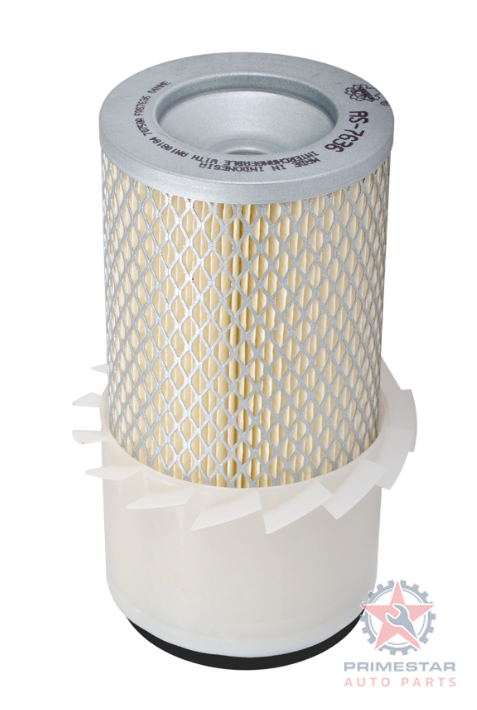 Sakura AS-7636 Air Filter | John Deere Mowers & Equipment