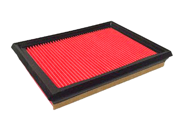 Wesfil WA886 Panel Air Filter (Ryco A1266)