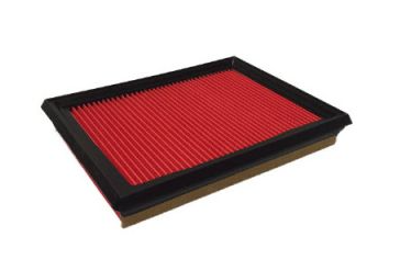 Wesfil WA886 Panel Air Filter (Ryco A1266)
