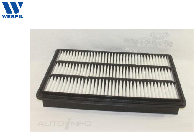 Wesfil Air Filter – WA1073