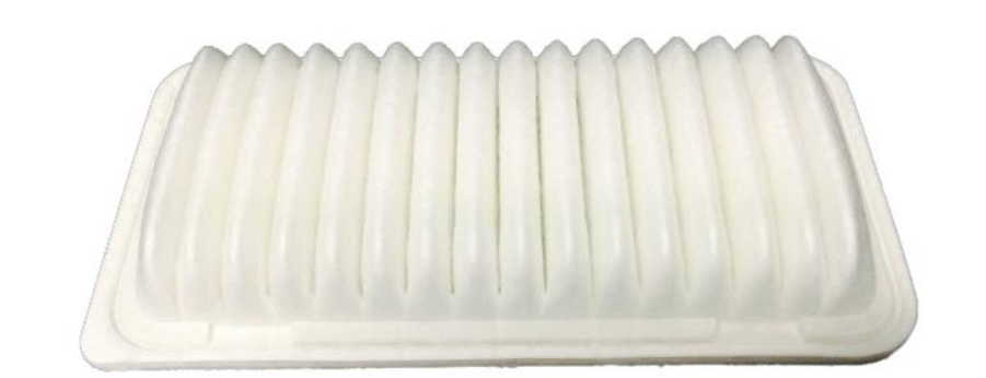 Wesfil Air Filter – WA1113 (Ryco A1481) for Toyota/Subaru