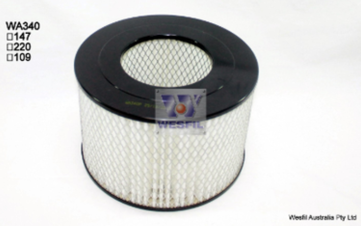 Wesfil Air Filter – WA340
