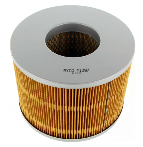 Wesfil Air Filter – WA1001 (Ryco A1397)
