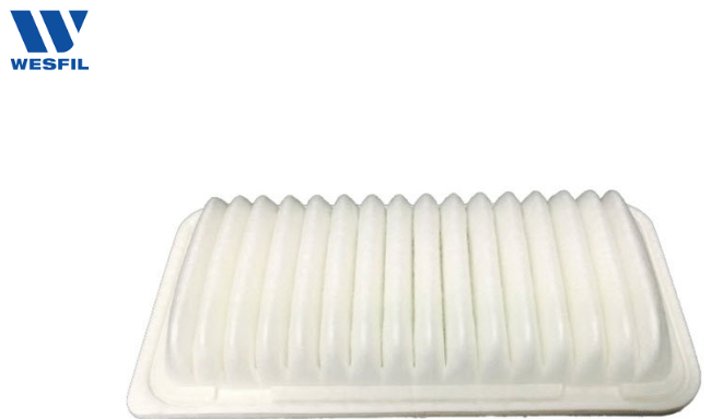 Wesfil Air Filter – WA1113 (Ryco A1481) for Toyota/Subaru