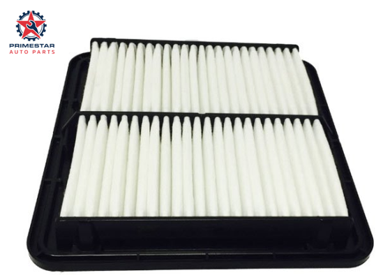 Wesfil Air Filter – WA1184 (A1527 Equivalent) for Subaru