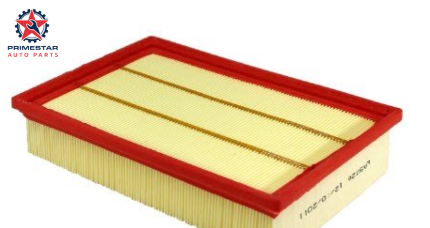 Wesfil Air Filter – WA5026 (A1554 Equivalent) for Ford Focus