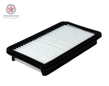 Air filter with Primestar logo on a white background