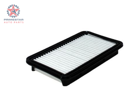 Air filter with PrimeStar Auto Parts logo on a white background