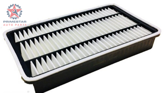 Wesfil Air Filter – WA5076 (Ryco A1632 Equivalent) for Toyota Hiace & Regius Ace