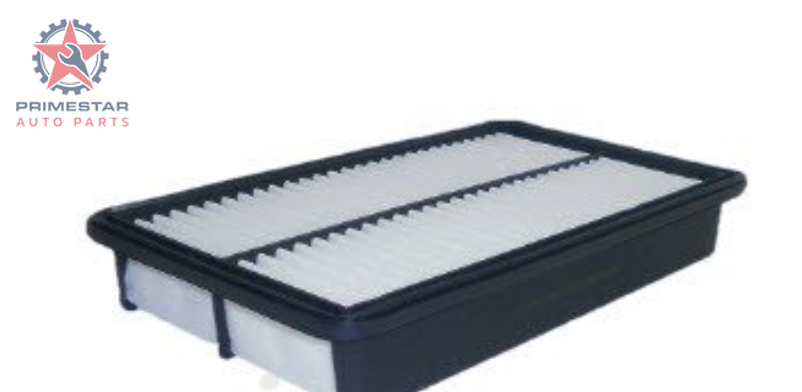 Wesfil Air Filter – WA5092 (Ryco A1636 Equivalent) for Mazda CX-7 / Mazda 6