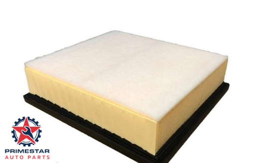WA5211 air filter 240×217×55mm panel – fits Toyota Kluger, Triton, Grand Cherokee, Lexus RX