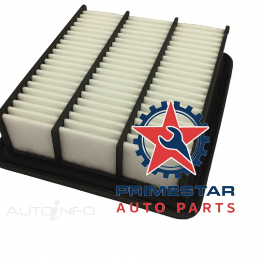 WA5257 Air Filter – Premium Engine Protection