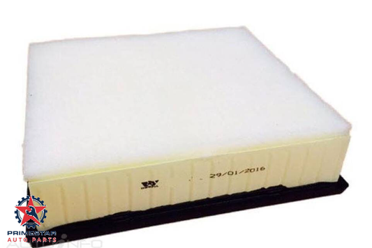 Air Filter WA5270 – Isuzu D-MAX & MU-X 3.0L (2012–2021)