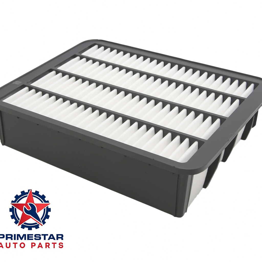 WA5359 Air Filter – Toyota HiAce & Coaster Diesel & Petrol