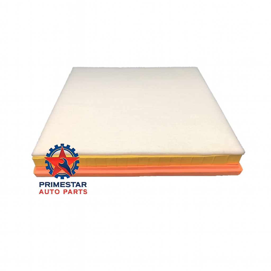 WA5445 – Air Filter (Fits Ford Transit & Transit Custom 2.0L Diesel 2016–2026)