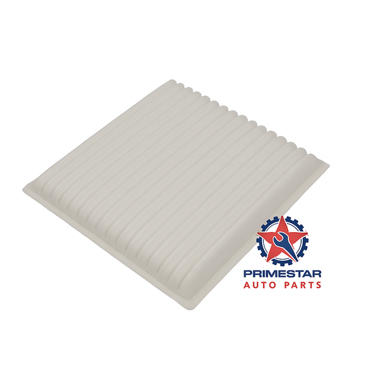 WACF0014 Cabin Filter – Fits Toyota Corolla, Camry, RAV4, Prius
