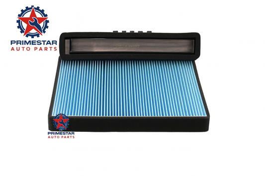 WACF0026 Cabin Filter – Ford Falcon BA/BF/FG, Fairlane, LTD, FPV, Territory (2002-on)