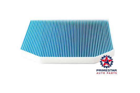 WACF0058 Cabin Air Filter – Premium Panel Type