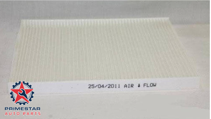 WACF0083 – Cabin Air Filter (Toyota Hilux / Fortuner / Kia Carnival / Kia Sorento)