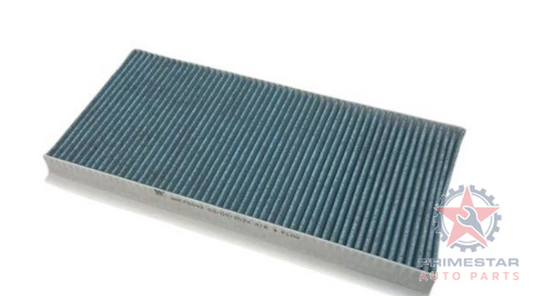 Wesfil WACF0092 Cabin Air Filter – Mercedes-Benz A-Class & B-Class (W169/W245)