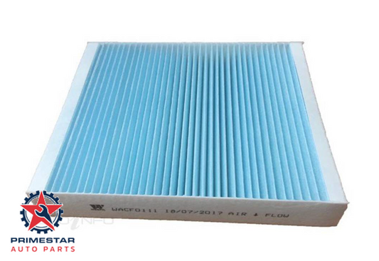 WACF0111 – Cabin Air Filter for Holden, Chevrolet, Opel, Saab