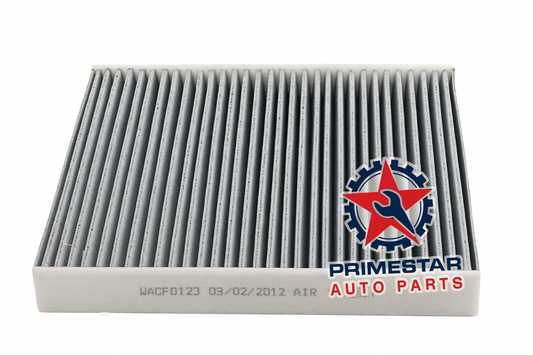 WACF0123 Cabin Air Filter