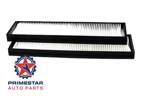 WACF0129 Cabin Air Filter – Hyundai i20 (2010–2015)
