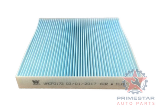 Wesfil WACF0172 Cabin Filter | Ford Ranger Everest Mazda BT-50