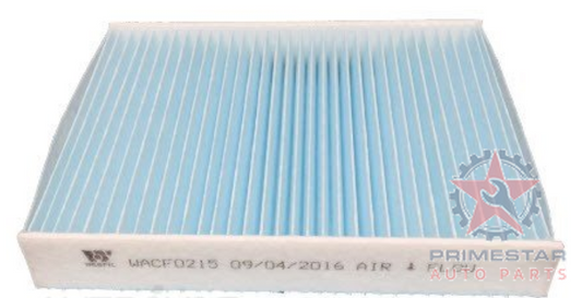 Wesfil WACF0215 Cabin Filter | Toyota Camry & Aurion (2006–2011)