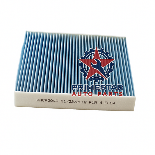 Wesfil Cabin Air Filter – WACF0040